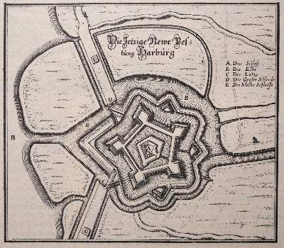 Bild Nr.3: 143-1033 Burgwart, Der.: (Architektur)