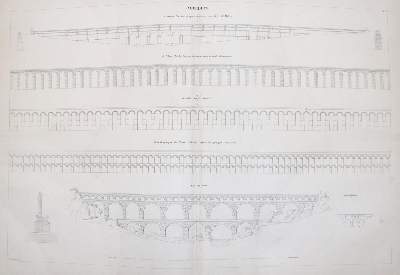 Bild Nr.5: 143-1035 Durand,J.N.L.: (Architektur)