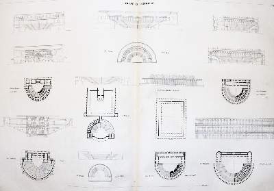 Bild Nr.7: 143-1035 Durand,J.N.L.: (Architektur)