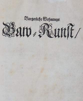 Bild Nr.1: 143-1036 (Hartmann,D.: (Architektur)