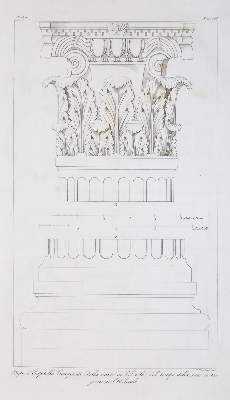Bild Nr.3: 143-1037 Seroux d'Agincourt,J.B.L.G.: (Architektur, Italien)