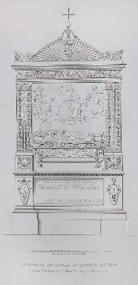 Bild Nr.1: 143-1038 Tosi,F.M.: (Architektur, Italien)