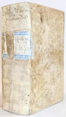 Bild Nr.2: 143-104 Du Moulin,P.: (Alte Drucke, Handschriften und Theologie)
