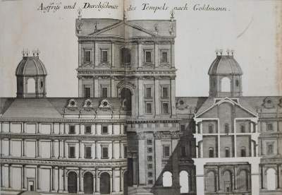 Bild Nr.5: 143-1045 Sturm,L.C.: (Architektur)