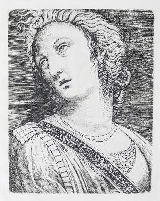 Bild Nr.3: 143-1050 Kristeller,P. (Hrsg.).: (Barbari)