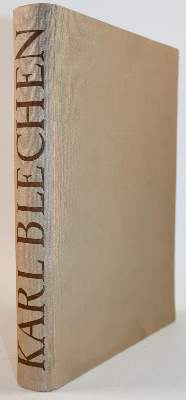 Bild Nr.6: 143-1053 (Rave,P.O.).: (Blechen)