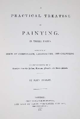 Bild Nr.2: 143-1055 Burnet,J.: (Kunstwissenschaft)