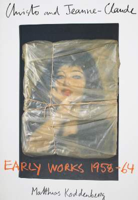 Bild Nr.3: 143-1058 Christo and Jeanne-Claude.: (Kunstwissenschaft)