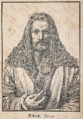 Bild Nr.2: 143-1060 Deis,C.A.: (Dürer)