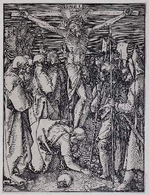 Bild Nr.4: 143-1060 Deis,C.A.: (Dürer)