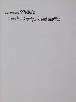 Bild Nr.3: 143-1066 Theodor Fahrner.: (Fahrner)