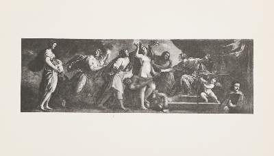 Bild Nr.2: 143-1067 Fiocco,G.: (Kunstwissenschaft)