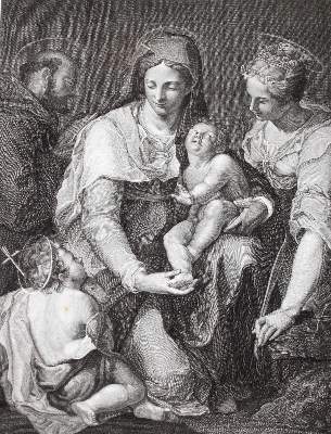 Bild Nr.6: 143-1068 Robillard-Peronville et Laurent (Pierre),: (Galeriewerk, Liechtenstein)