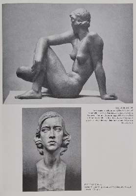 Bild Nr.4: 143-1079 Kunst in Deutschland.: (Kunstwissenschaft)
