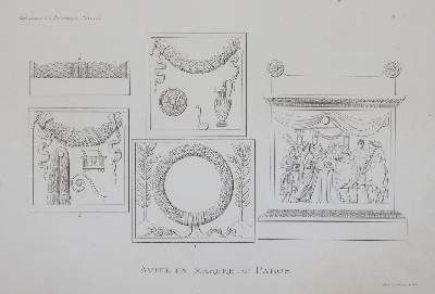 Bild Nr.2: 143-1081 Lenormant,F. u. M.Robiou.: (Kunstwissenschaft)