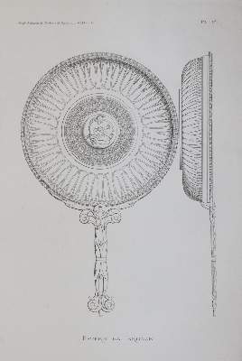 Bild Nr.3: 143-1081 Lenormant,F. u. M.Robiou.: (Kunstwissenschaft)