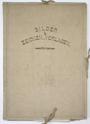 Bild Nr.4: 143-1082 Bilder & Zeichen-Vorlagen: (Marie Therese von Österreich)