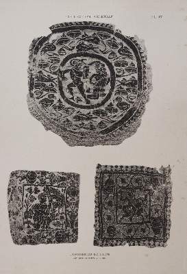 Bild Nr.4: 143-1084 Migeon,G.: (Kunstwissenschaft)
