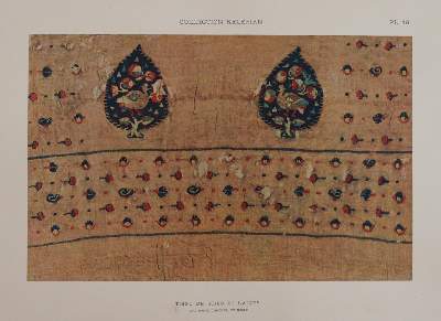 Bild Nr.5: 143-1084 Migeon,G.: (Kunstwissenschaft)