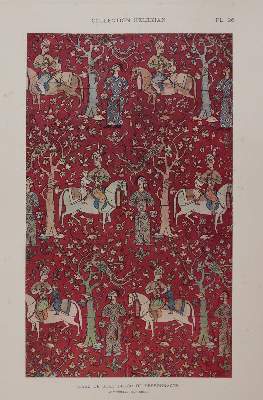 Bild Nr.6: 143-1084 Migeon,G.: (Kunstwissenschaft)