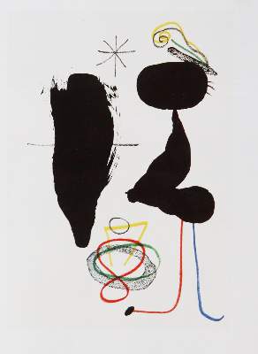 Bild Nr.3: 143-1086 Cramer,P.: (Miro)