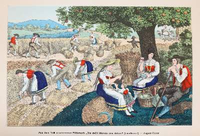 Bild Nr.2: 143-1087 Arnold,L. u. C.: (Möbel)