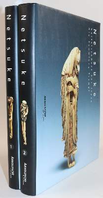Bild Nr.3: 143-1090 Netsuke.: (Kunstwissenschaft)