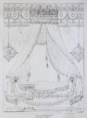 Bild Nr.4: 143-1092 Percier,C. u. P.F.L.Fontaine.: (Ornamente)
