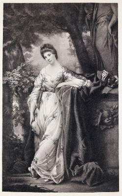 Bild Nr.2: 143-1093 Gosse,E.: (Portrait)