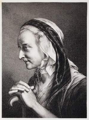 Bild Nr.4: 143-1093 Gosse,E.: (Portrait)