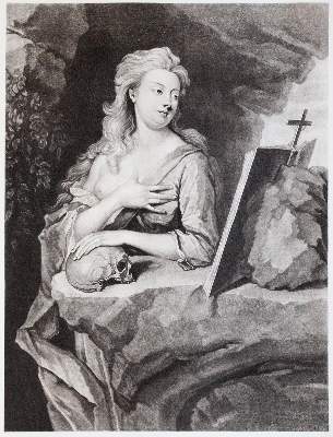 Bild Nr.5: 143-1093 Gosse,E.: (Portrait)
