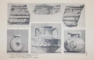 Bild Nr.4: 143-1094 Sarre,F.: (Porzellan u. Keramik, Irak)