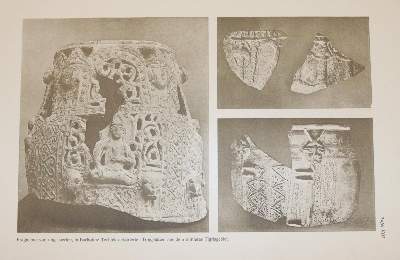 Bild Nr.5: 143-1094 Sarre,F.: (Porzellan u. Keramik, Irak)