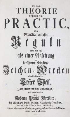 Bild Nr.4: 143-1096 Preißler,J.D.: (Kunstwissenschaft)