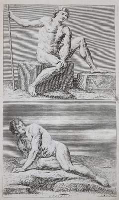 Bild Nr.6: 143-1097 Preißler,J.D.: (Kunstwissenschaft)