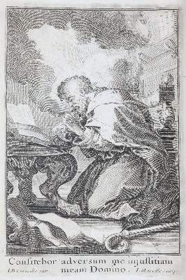 Bild Nr.2: 143-11 Augustinus,A.: (Alte Drucke, Handschriften und Theologie)