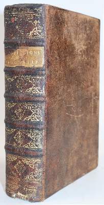 Bild Nr.4: 143-11 Augustinus,A.: (Alte Drucke, Handschriften und Theologie)