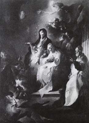 Bild Nr.4: 143-1102 Sammlung: (Kunstwissenschaft)
