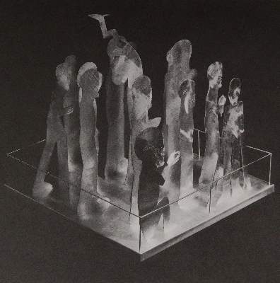 Bild Nr.4: 143-1104 Sammlung: (Kunstwissenschaft)