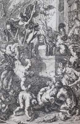 Bild Nr.2: 143-1106 Sandrart,J.v.: (Kunstwissenschaft)