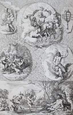 Bild Nr.6: 143-1106 Sandrart,J.v.: (Kunstwissenschaft)
