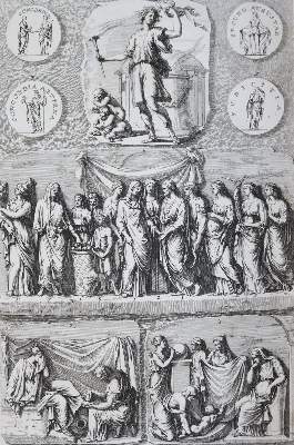 Bild Nr.7: 143-1106 Sandrart,J.v.: (Kunstwissenschaft)