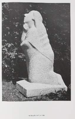 Bild Nr.1: 143-1107 Sievers,J. u. E.Waldmann.: (Slevogt)