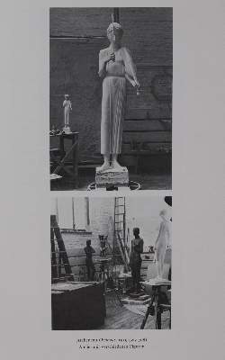 Bild Nr.4: 143-1107 Sievers,J. u. E.Waldmann.: (Slevogt)