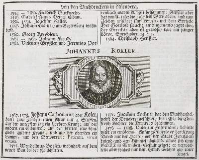 Bild Nr.2: 143-1116 (Ernesti,J.H.G.).: (Buchdruckerei)