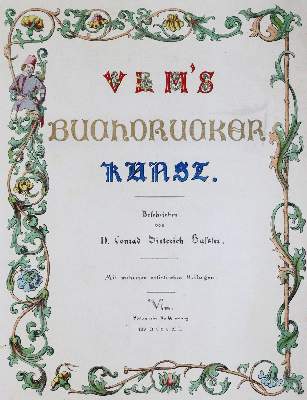 Bild Nr.1: 143-1118 Hassler,K.D.: (Buchdruck, Ulm)