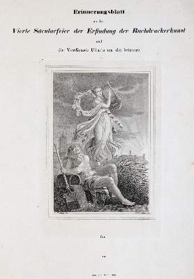 Bild Nr.2: 143-1118 Hassler,K.D.: (Buchdruck, Ulm)