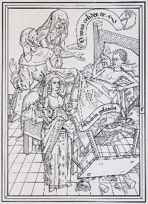 Bild Nr.4: 143-1118 Hassler,K.D.: (Buchdruck, Ulm)