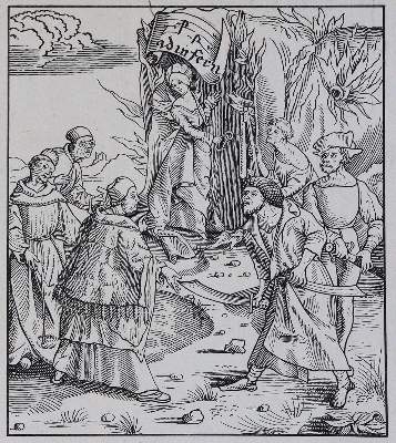 Bild Nr.5: 143-1118 Hassler,K.D.: (Buchdruck, Ulm)