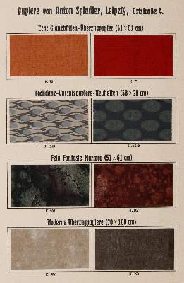 Bild Nr.3: 143-1123 Kersten,P.: (Einband)